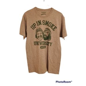 Cheech and Chong T-shirt